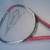 Dunlop Tempo Comp Squash Racquet - like new 9 thumbnail