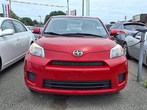 2010 Scion xD Base 4dr Hatchback 4A - $8995.0063470617172099121