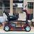Brand New Victory 10 Pride 4-Wheel Scooter 12 thumbnail