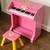 Kids Barbie Upright Piano 1 thumbnail