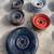 GM Chevy Car 14” x 6” Steel Wheels Assortment 1 thumbnail