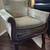 Upholstered Chair 1 thumbnail