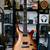 PRS P22 Custom 22 Piezo Stoptail Quilted 10 Top Natural Smokeburst 2012 24 thumbnail