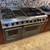 SOLD Viking professional gas stove/range 11 thumbnail