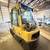 2015 Hyster Forklift 2 thumbnail