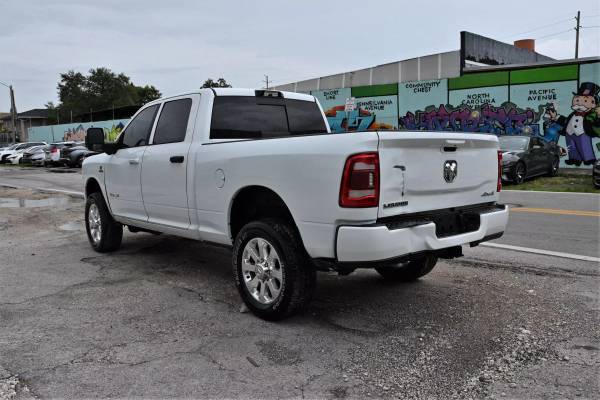 2023 Ram 2500 Crew Cab - ¡Llame ahora! - $28,980 (Miami, FL)63620585377025122