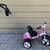 Kettler TOPTRIKE "Stella" - Toddler Tricycle 2 thumbnail
