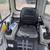 Yanmar IHI Excavator 7K LB - Enclosed Cab* Hydraulic thumb Rubber Trac 2 thumbnail