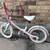 Girls 14” Bike Excellent Condition 3 thumbnail