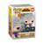 My Hero Academia Dabi Pop! Vinyl Plus Chase Version 1 thumbnail