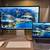 LIKE NEW Apple Studio 5K Display 27" w/ NANO TEXTURE Glass -$2094 Orig 1 thumbnail