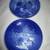 Bing and Grondahl PLATES, 2, 1977, 1971 1 thumbnail