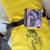 New BASS PRO Shop DOG LIFE JACKET Large 2 thumbnail