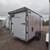 2026 LIGHTNING ALUMINUM 6X12 ENCLOSED CARGO TRAILER 2 thumbnail