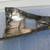 1968-1975 CORVETTE TRANSMISSION TUNNEL INSULATION NOS GM# 3912670 8 thumbnail