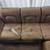 Free Vintage Sears Roebuck Leather Sofa 3 thumbnail