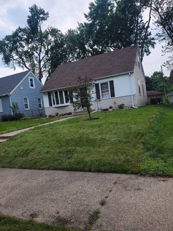 snow removal and handyman 1