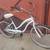 USA Micargi Beach cruiser 7 speed 2 thumbnail