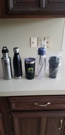 New Tumblers 1