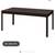 Dining Table - Extendable - 6 Chairs Included - Excellent Condition 10 thumbnail