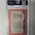 1991Topps #392 Ken Griffey Jr Seattle Mariners PSA 10 Gem Mint 2 thumbnail