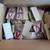 Bulk Box of Victor Mouse traps 65 total 1 thumbnail