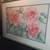 Floral Watercolor Painting Artist Signed Helena 2000 1 thumbnail
