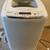 0.90 Cubic Feet Magic Chef Portable Washer 3 thumbnail