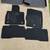 Ford Explorer Summer & Winter Floor Mats 3 thumbnail