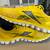 Reebok Men's Size 12 Reflex Running Shoes Yellow J90582 5 thumbnail