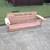 Solid Cedar Porch Swing - NEW! 3 thumbnail