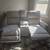 Phoenix Cream 91'' 3 Piece Manual Reclining Sectional 6 thumbnail
