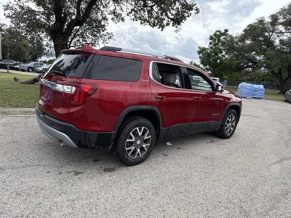 2021 GMC Acadia SLE SUV - $16,991 (Llame al *(346) 271-5466* para confirmar disponibilidad al instante)63622231211523124