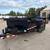 2026 Big Tex Trailers 14LX-14C2A-BK Dump Trailer 6 thumbnail