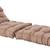 BRAND NEW - Furnimy Outdoor Indoor Furniture Chaise Lounge Cushion 3 thumbnail