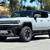 2024 GMC Hummer EV SUV Meteorite Metallic (Gray) LOW PRICE....WOW!!!! 8 thumbnail