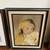 Oil painting, Clown, Girl, Girl with bunny, Boy. Hawaii water color 4 thumbnail