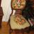 Colorful Embroidered Antique Chair 1 thumbnail