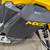 2024 Ski-Doo MXZ Sport 600 EFI Snowmobile, Black & Yellow 13 thumbnail