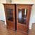 Solid Wood Display Cabinets 2 thumbnail