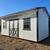 Amish Built 10' x 20' Gable 1 thumbnail