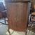 Antique music cabinet 1 thumbnail