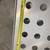 IKEA Niels Gammelgaard Tunsta Trolley Vintage Rolling Cart Table 10 thumbnail