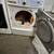 FRONT LOAD KENMORE WASHER AND GAS DRYER SET HEAVY DUTY ALL CYCLES 3 thumbnail