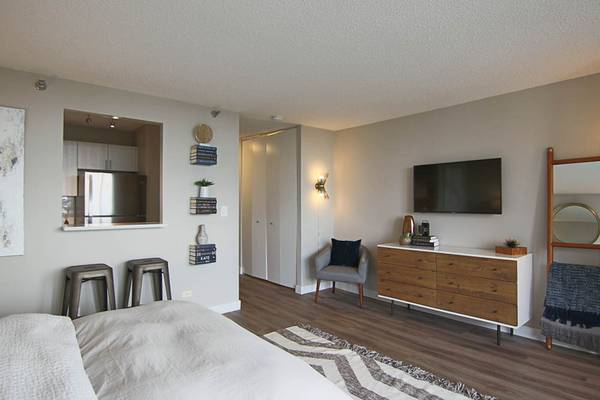 $2,030 Unrivaled Lincoln Park Studio! Gym, Pool-Close to Zoo- 1/2 Month Free (Lincoln Park)64041811366787123