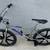 Dyno Nitro 24 Vintage 24” BMX Cruiser – Ultra Clean with Skyway Mags! 6 thumbnail