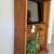 Solid Wood Entertainment Hutch/Display Cabinet 2 thumbnail