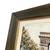 Paris Arc De Triomphe Print by C. Ducollet with Vintage Deep Frame 20" 5 thumbnail