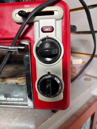 toaster oven 1