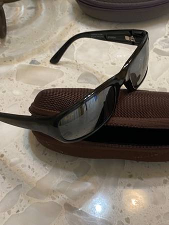 Arnette Rage sunglasses 1